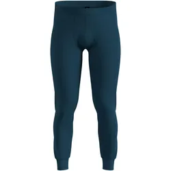 Odlo, Herren, Funktionsunterhose, Merino 200 (M), Blau