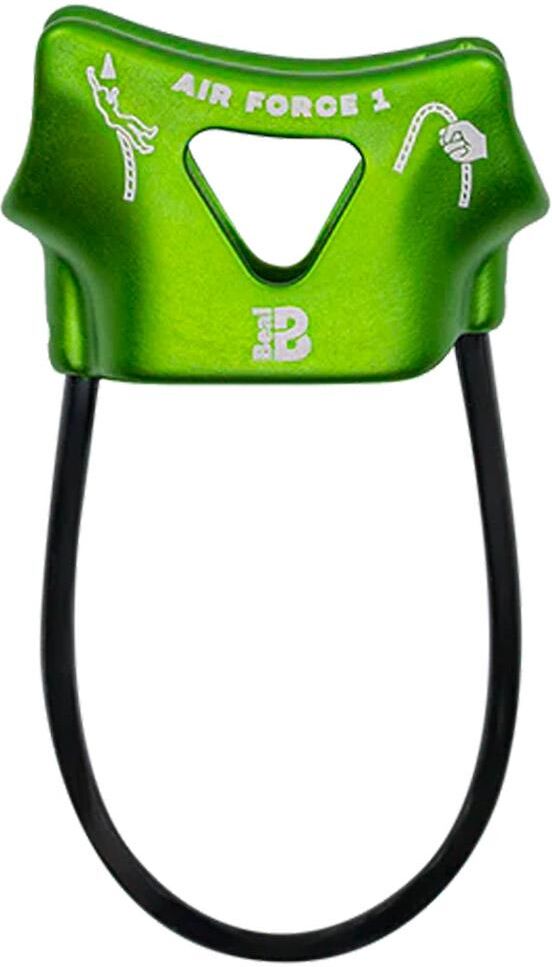 Beal  - Air Force 1 Green - Assureur