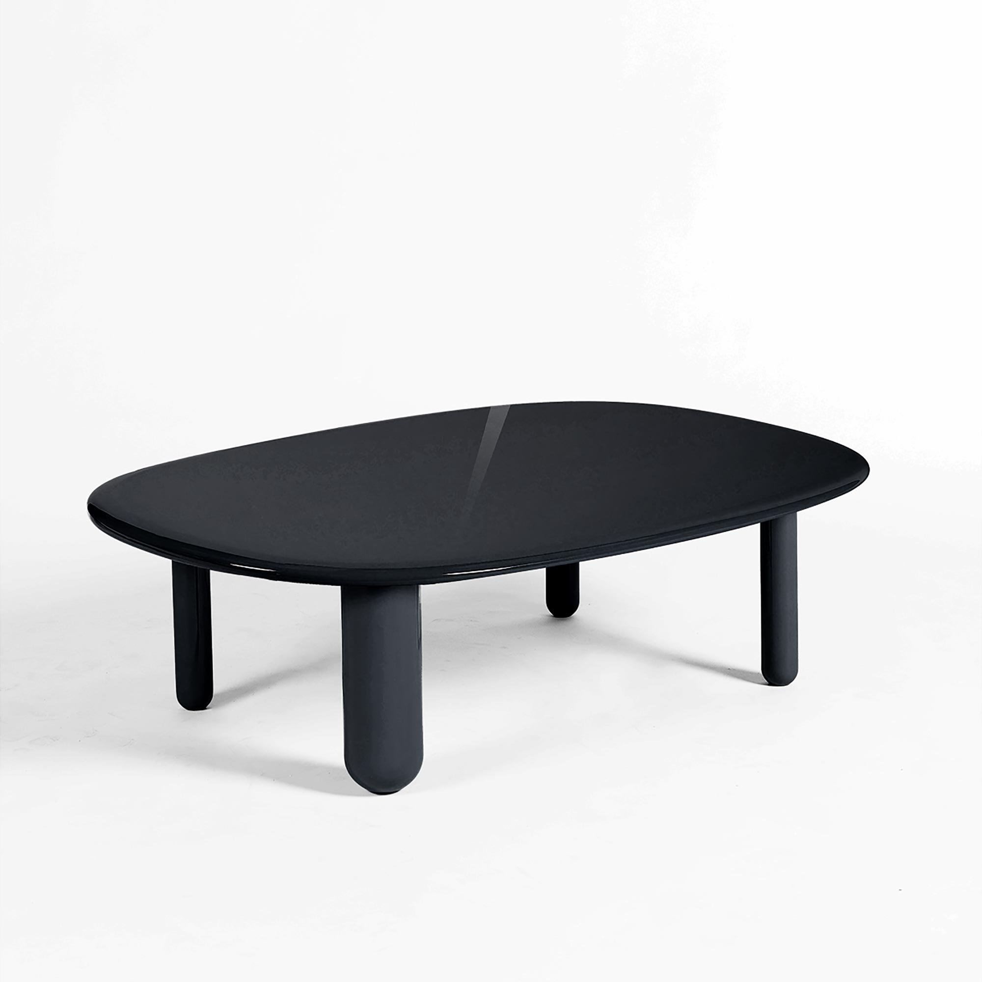 Driade Tottori Couchtisch (schwarz) schwarz DA5683H123091