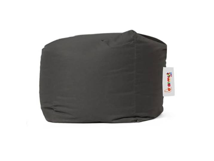 WELL HOME MOBILIARIO & DECORACIÓN Sitzsack für den Garten, Farbe Rauch