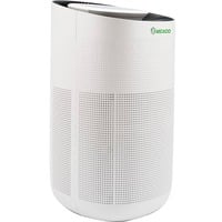 Clean CA-HEPA 76x5 WLAN Luftreiniger weiß, 50 Watt
