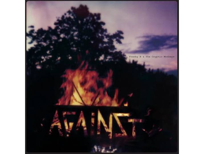 Against