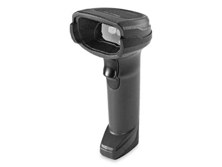 Zebra DS8178, SR, zwart, met Cradle Standard Cradle, FIPS, DS8178-SR700000SFW (standaard cradle, FIPS, kit met scanner en cradle, kabel niet inbegrepen)