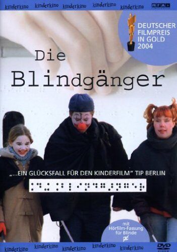 Bernd Sahling - Die Blindgänger - Preis vom 30.09.2026 22:30:23 h