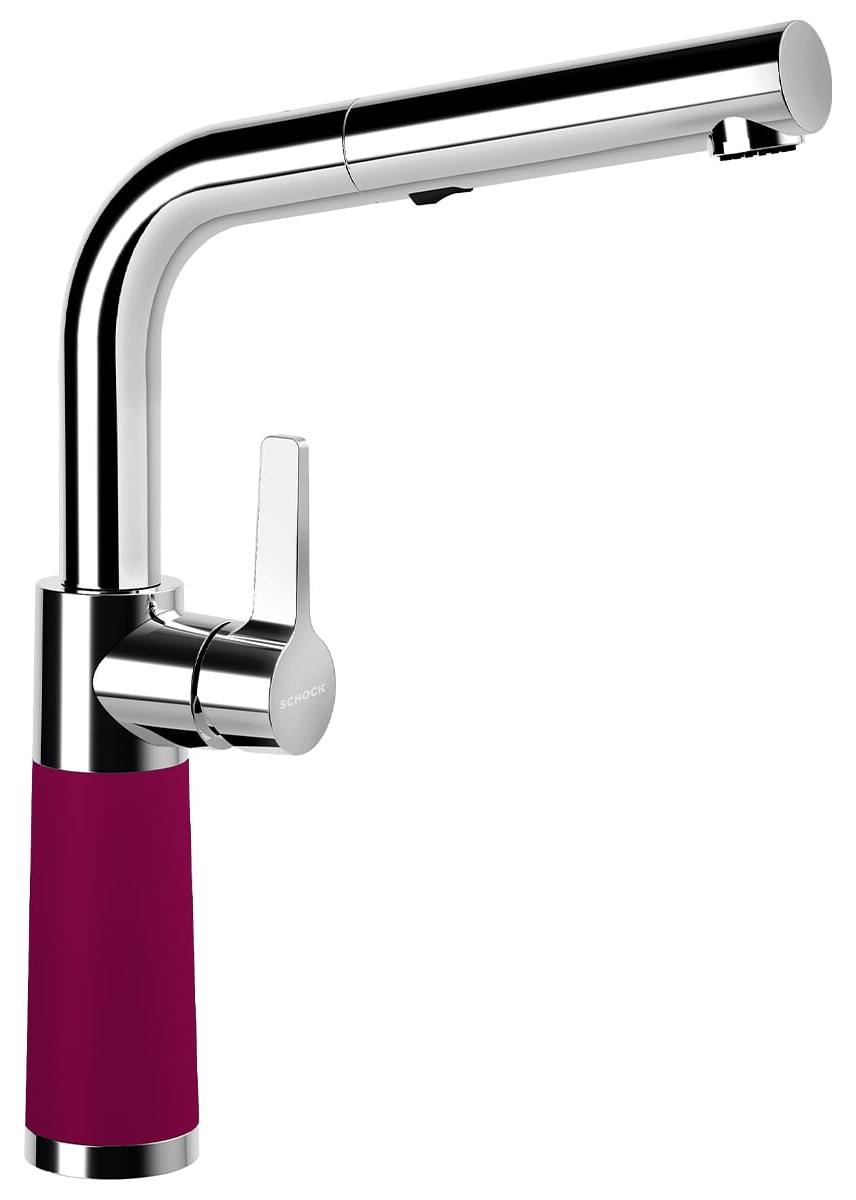 Schock SC-540 Berry - 557120BRY Hochdruckarmatur
