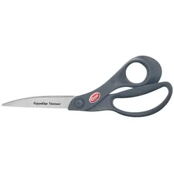 clauss Papierschere »ExtremEdge« 25.5 cm silber