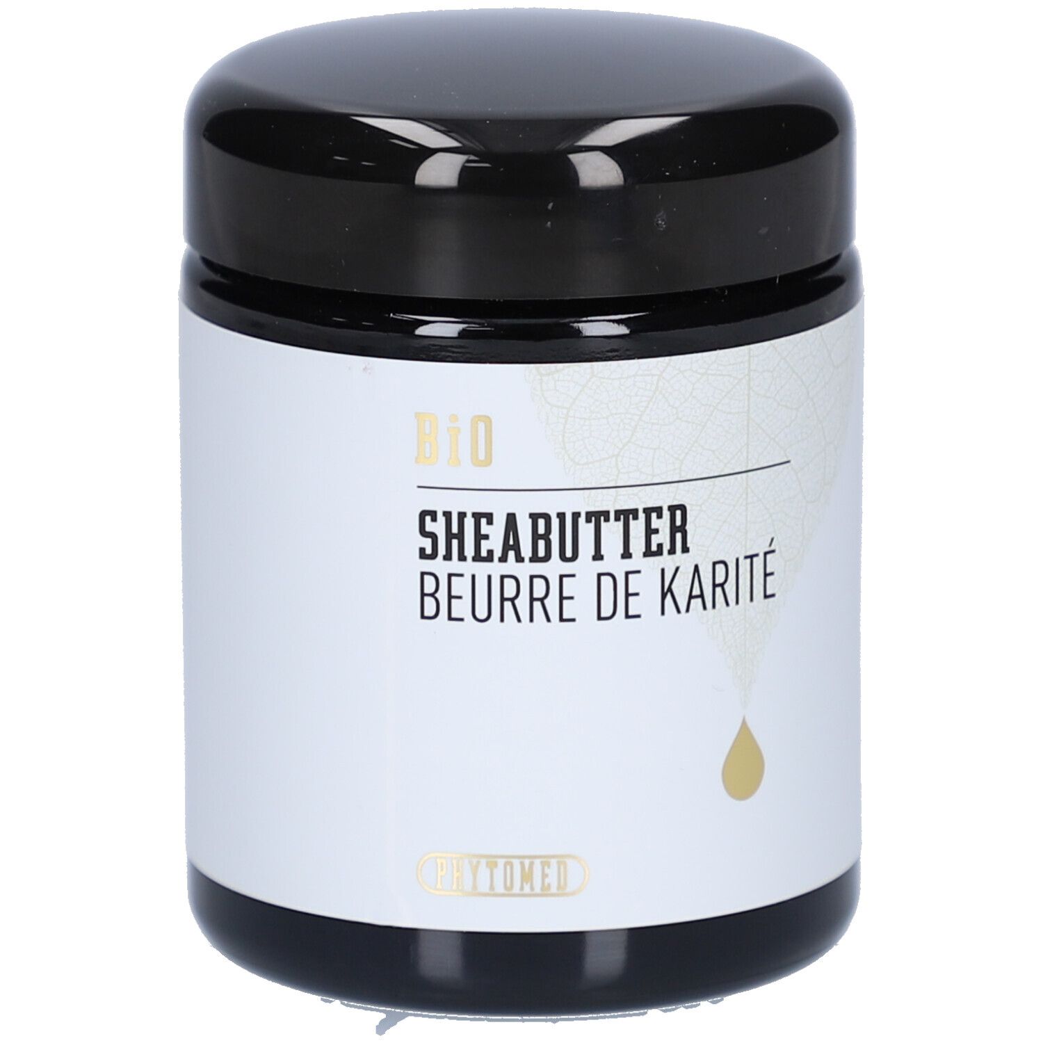 Phytomed Sheabutter Bio Ds 200 g Creme