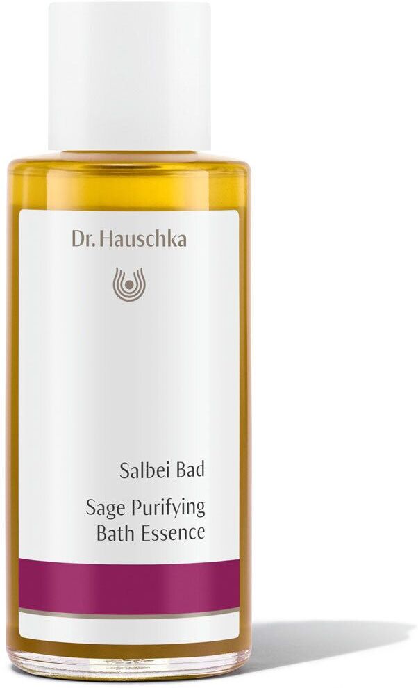 Dr. Hauschka Dr.hauschka Salbei Bad 100 ml