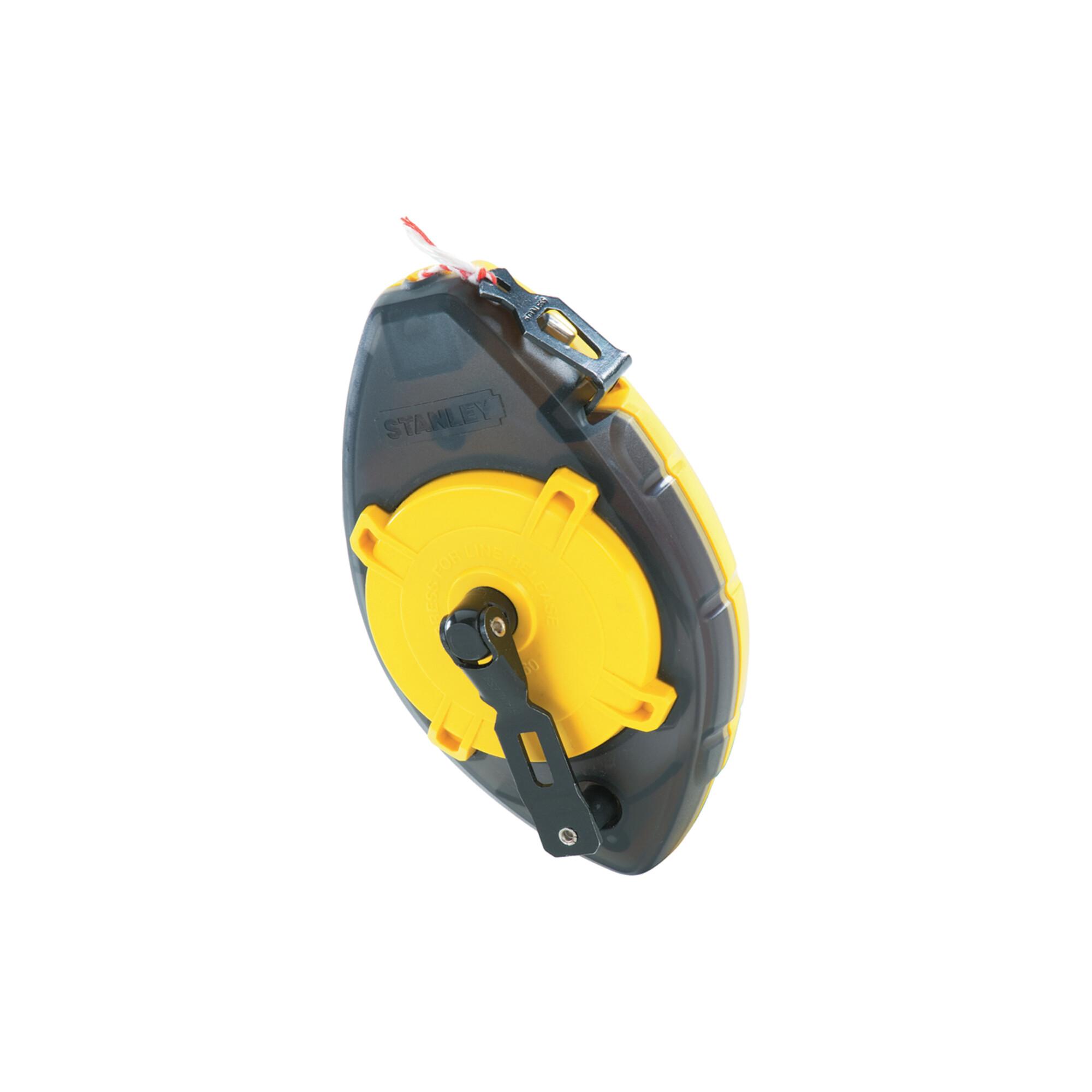 Stanley Schlagschnur PowerWinder 30m (0-47-460)