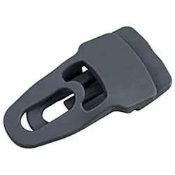 Holdon midi grau