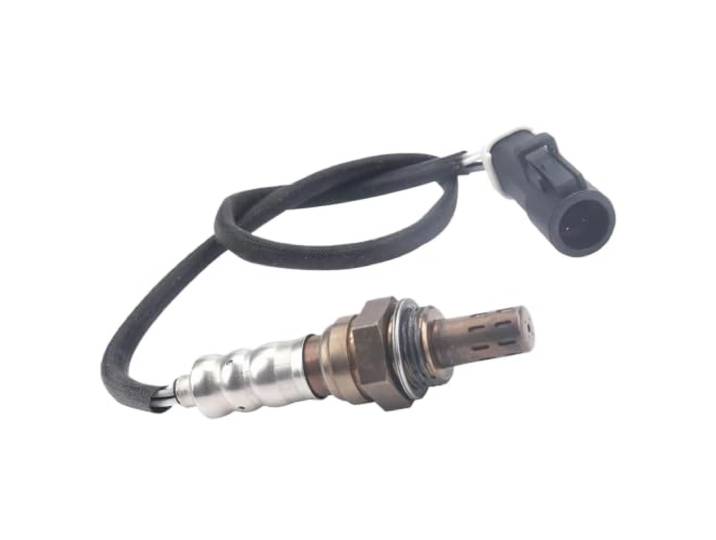 O2 Sensor Auto Sauerstoffsensor passend für Ford 1997–2008 F150 Pickup Truck 4,2 l, 6 l, 5,4 l