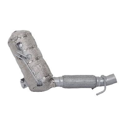 VEGAZ Ruß-/Partikelfilter, Abgasanlage MOK-810QP