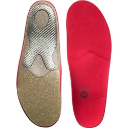 SIDAS SNOW+ FIT ECO ROT - 42