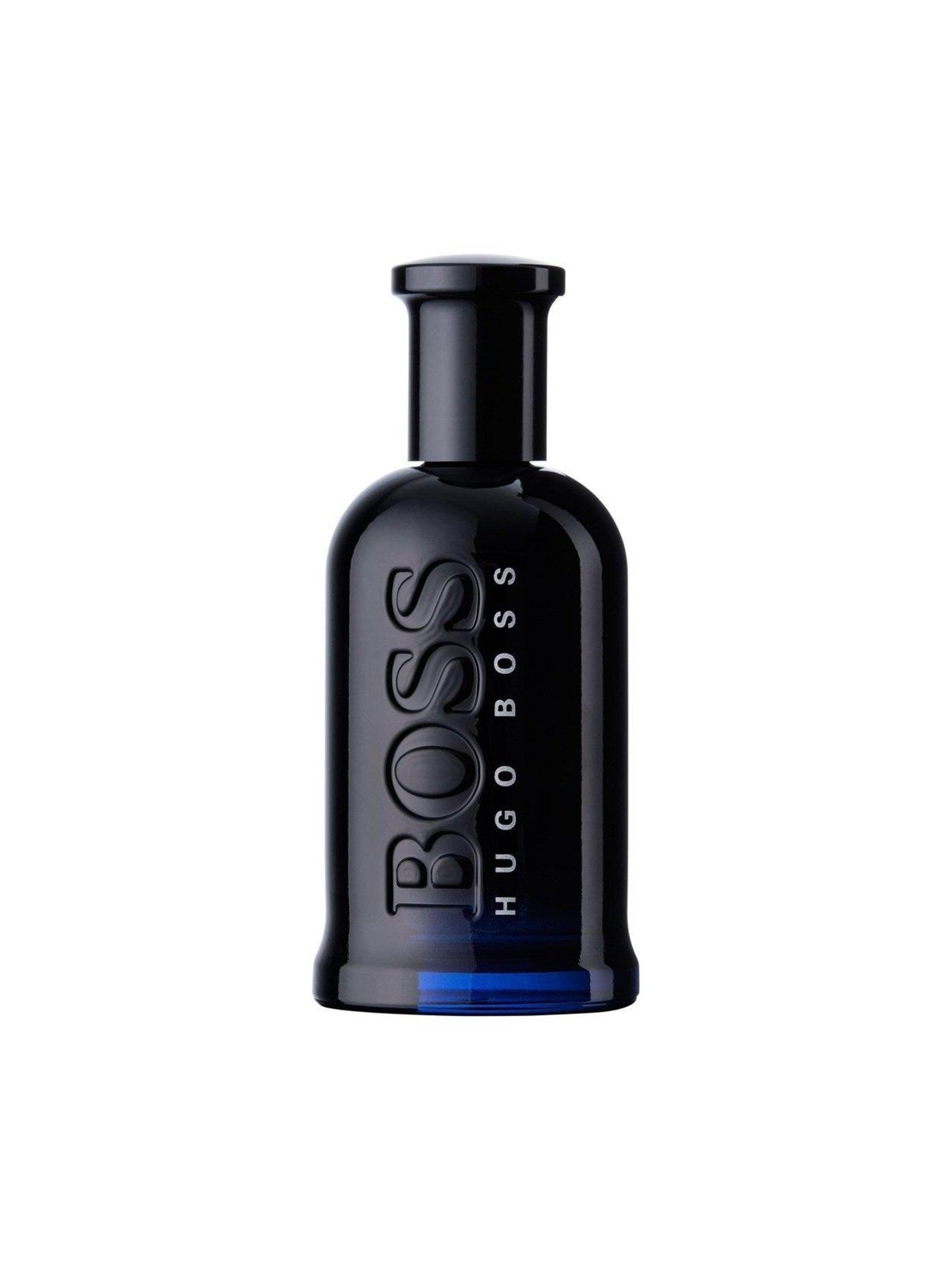 Hugo Boss Bottled Night EDT - 200 ml0