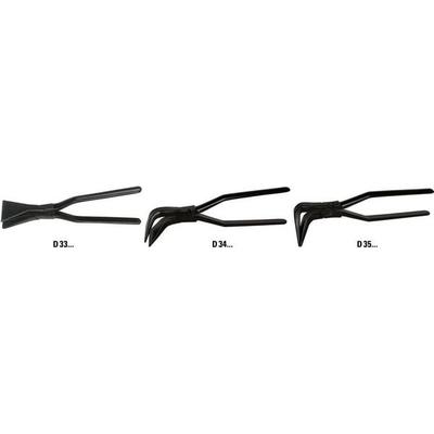 Erdi D341-60 Falzzange 270 mm 1 St.