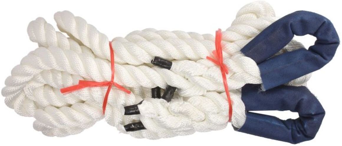 Powerline Corde, imbracature, fune di traino PLNK32X8