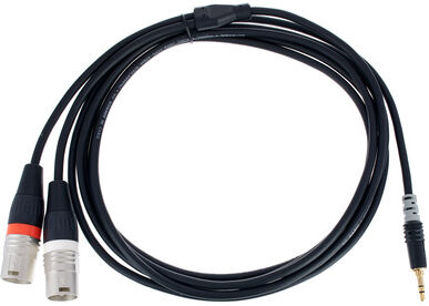 Sommer Cable Basic HBA-3SM2 3,0m