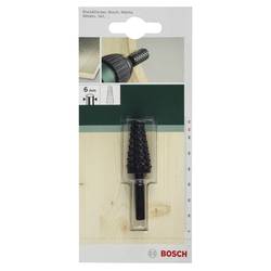 Bosch Accessories 2609255299 Holzraspel, zylindrisch-rund Zylindrisch-rund 1 St.