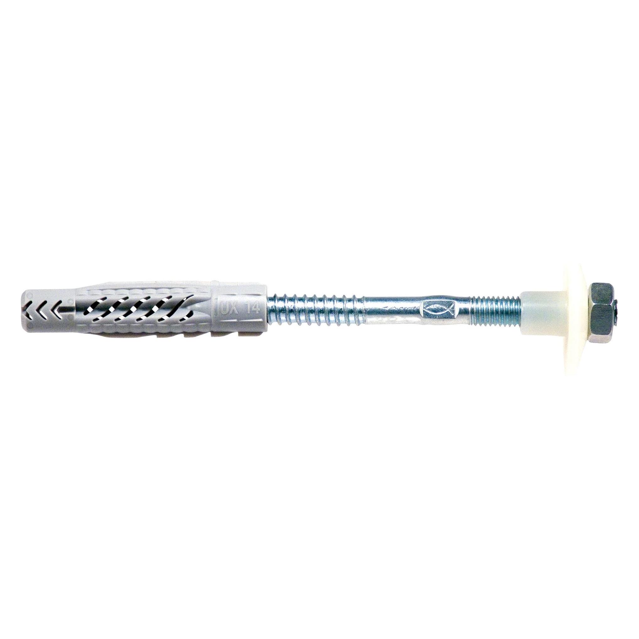 Fischer Sanitär-Befestigung WST 10x140 (2 Stk.) (080660)