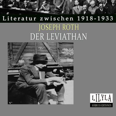 Der Leviathan - Joseph Roth, Audio, 9783959896283