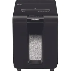 Fellowes Automatische Zufuhr AutoMax 100M Aktenvernichter 100 Blatt Minischnitt Sicherheitsstufe P-4 23 L