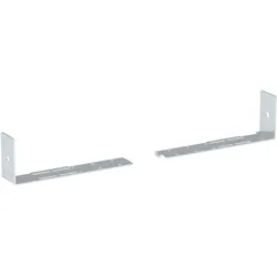 Geberit Duofix Befestigungsmaterial, für Ständerabstand 50-57,5cm, 111.869.00.1