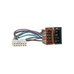 ACV 453012 RAK -> ISO PIONEER 12 PIN