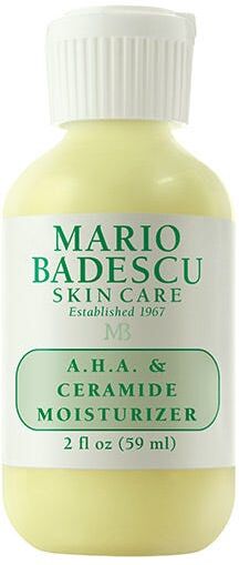 MARIO BADESCU Aha & Ceramide Moisturizer