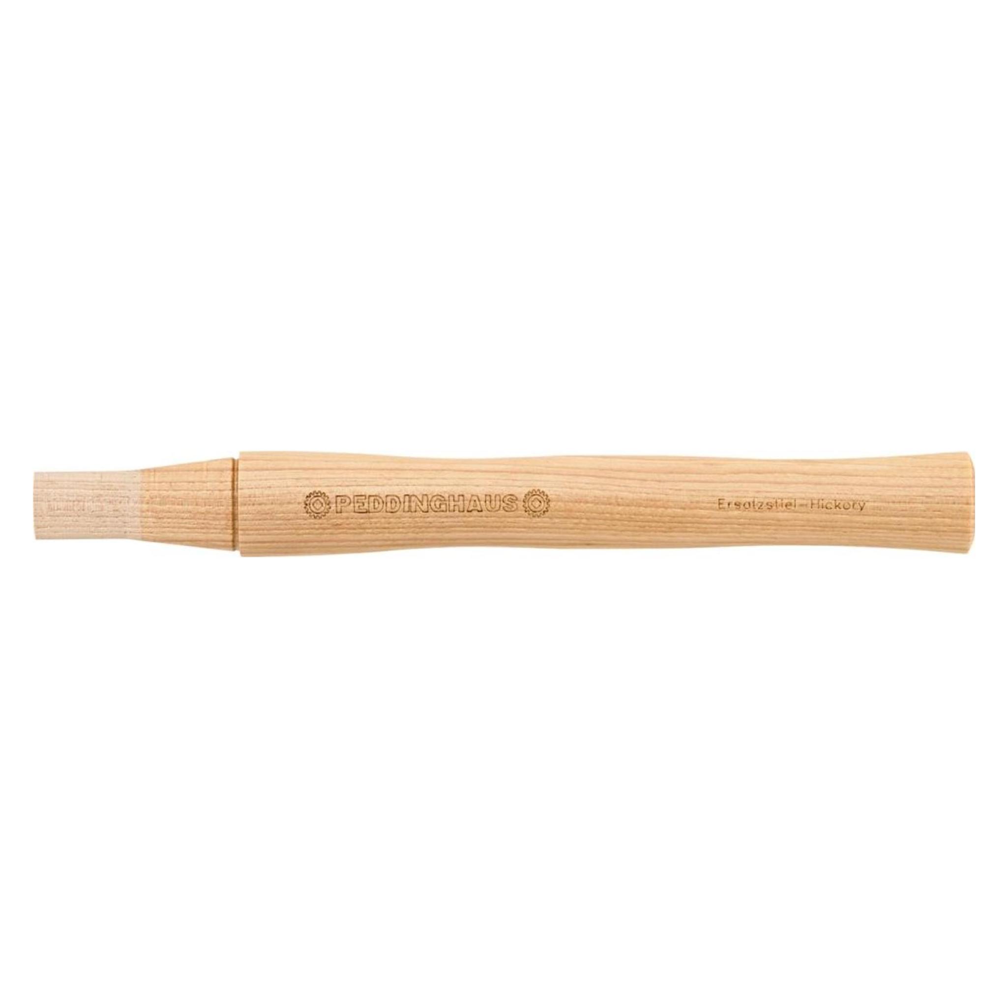 Magni Peddinghaus 7900538000 Hammerstiel für Schlosserhammer 200 g aus Hickory (4016134702273)