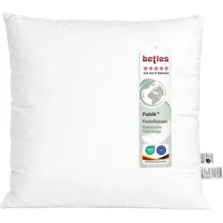 FEDERKISSEN Publik 60/60 cm