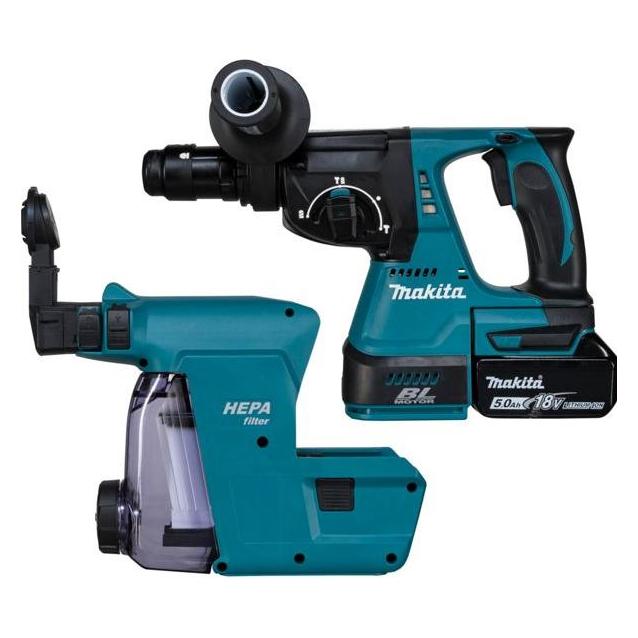 Makita DHR 243 (Bohrhammer) (DHR243RTJW)