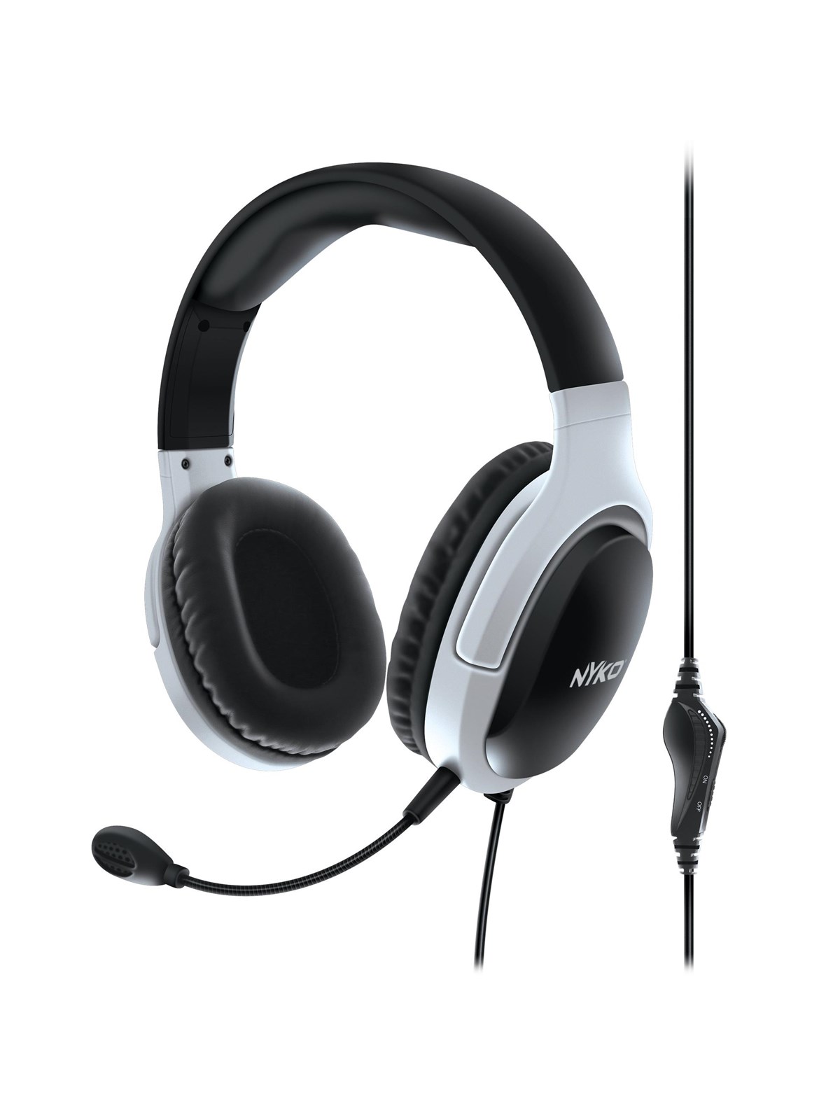 Nyko Np-5000 - Wired Headset - Sony PlayStation 5