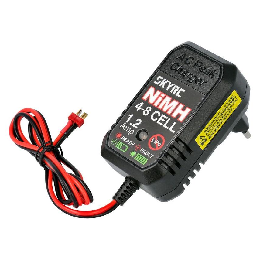 SkyRC Ladegerät eN18 NiMH (SK-100184-01)