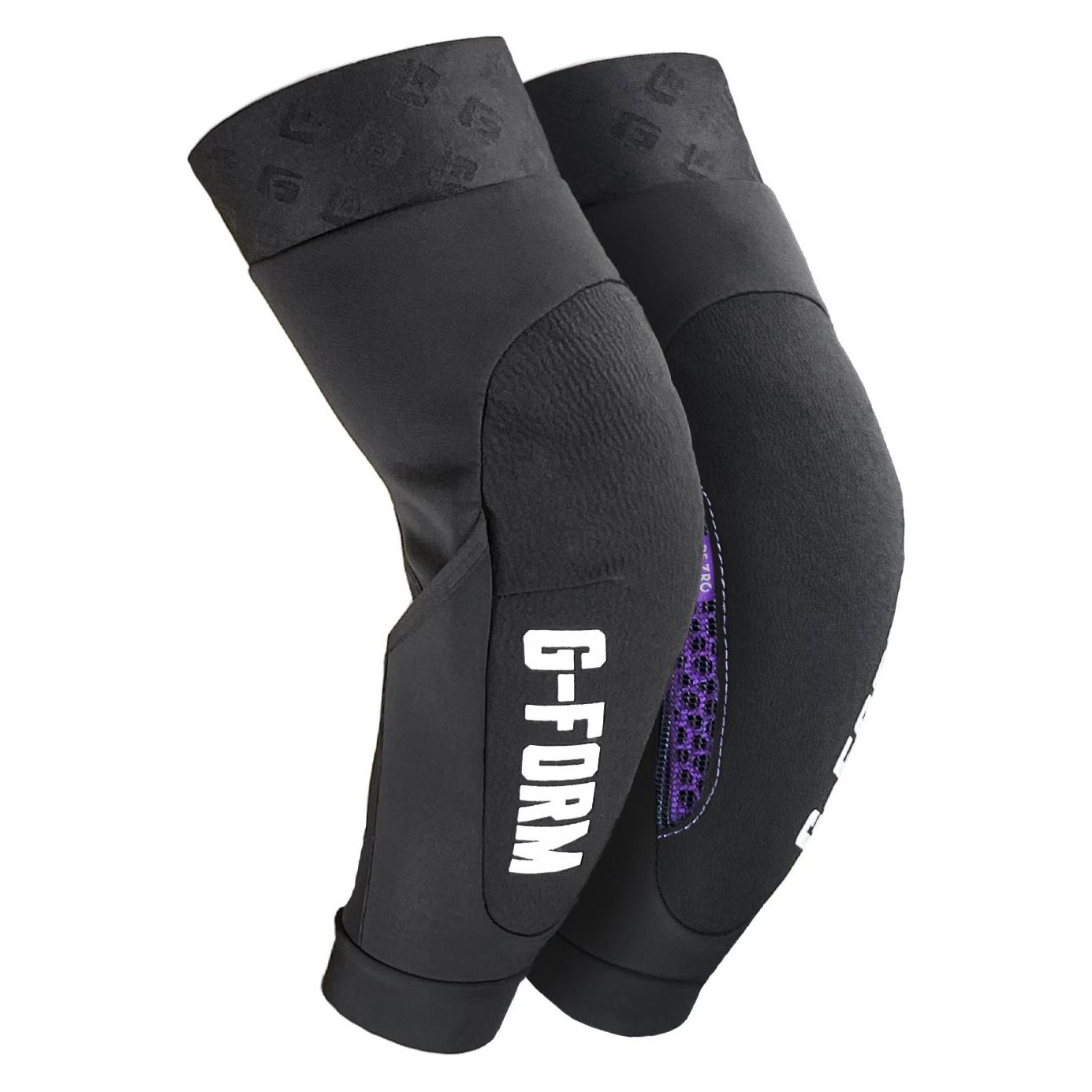G-Form Terra Elbow Guards (XL, Ellbogenschoner, Paar) (TERRA ELBOW GUARDS)