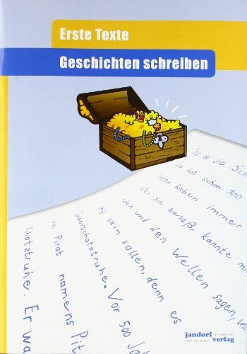 Peter Wachendorf - Geschichten schreiben: Erste Texte - Preis vom 11.10.2026 03:10:56 h