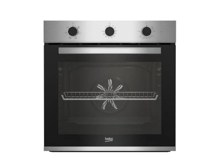 Four Intégrable Multifonction 72l 60cm Inox - BBIE12100XD