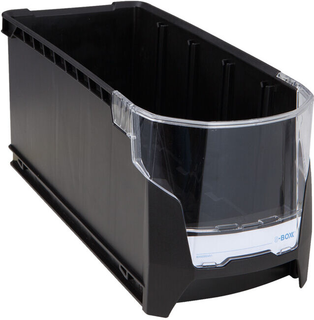 Gedore S-BOXX B3 avec fenêtre de visualisation (2954427)