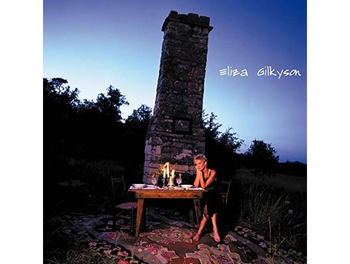Eliza Gilkyson - Hard Times In Babylon