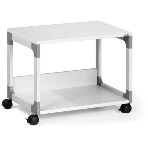 Durable Bürowagen SYSTEM Multi Trolley 48, 2 Böden