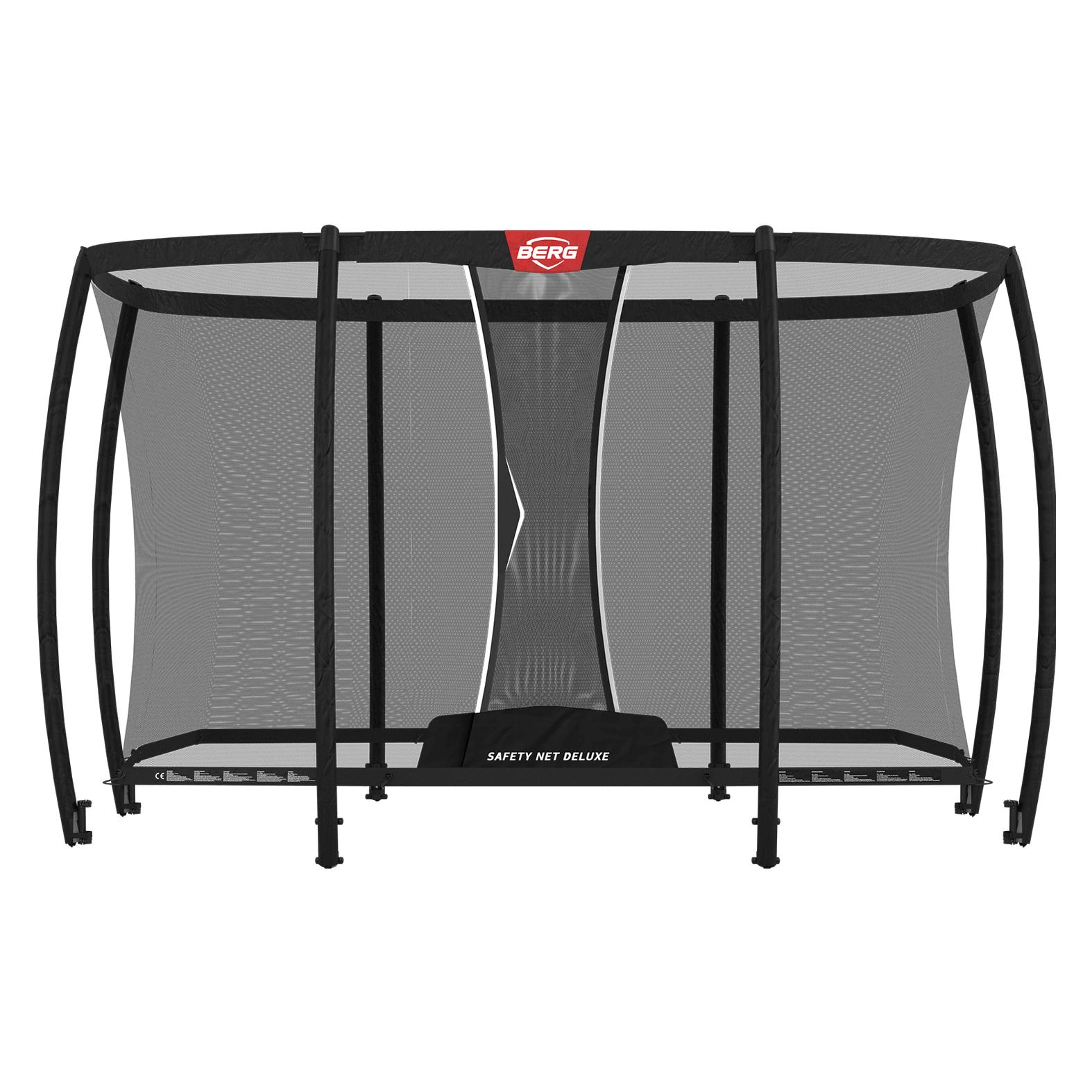 BERG Ultim Safety Net Deluxe 330 (35.72.62.02) (35.72.62.02)