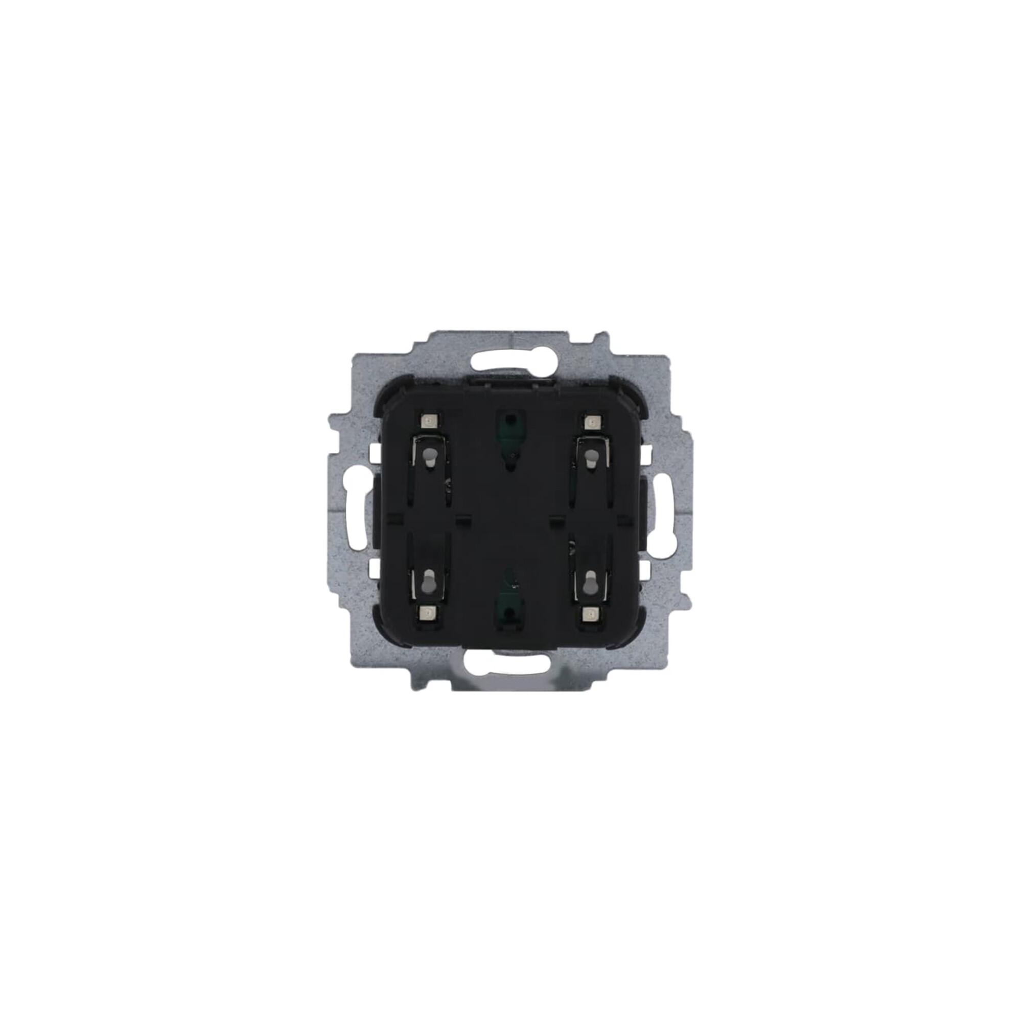Busch-Jaeger Elektroniktaster 2-f 2052 U (2CKA001413A1116)