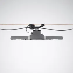Trilux LED-Hängeleuchte ViaCon HL- #6996240