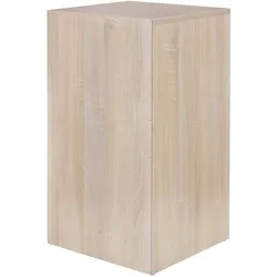 Wohnling, Nachttisch, Olav (37.50 x 35 x 68 cm)