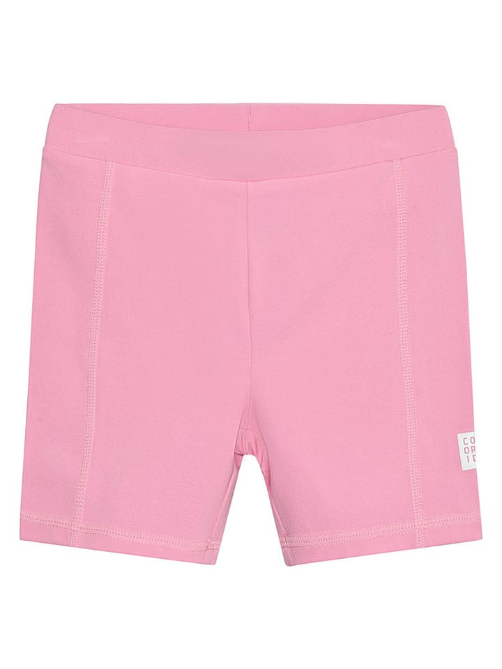 Color Kids Sport-Shorts in Rosa - 134