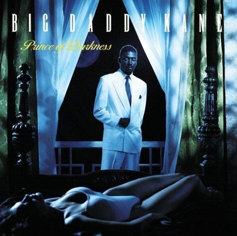 Big Daddy Kane - Prince of Darkness - Preis vom 05.10.2026 03:47:11 h