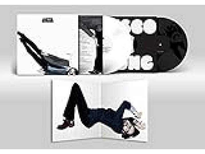 Further Complications - Vinyle Blanc