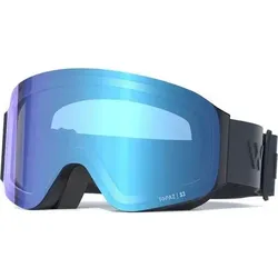 WHISTLER Ski goggles Kiona Topaz II, Größe ONE SIZE in Bunt Bunt