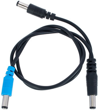 Voodoo Lab HX Curr. Doubler Adapter PPHX