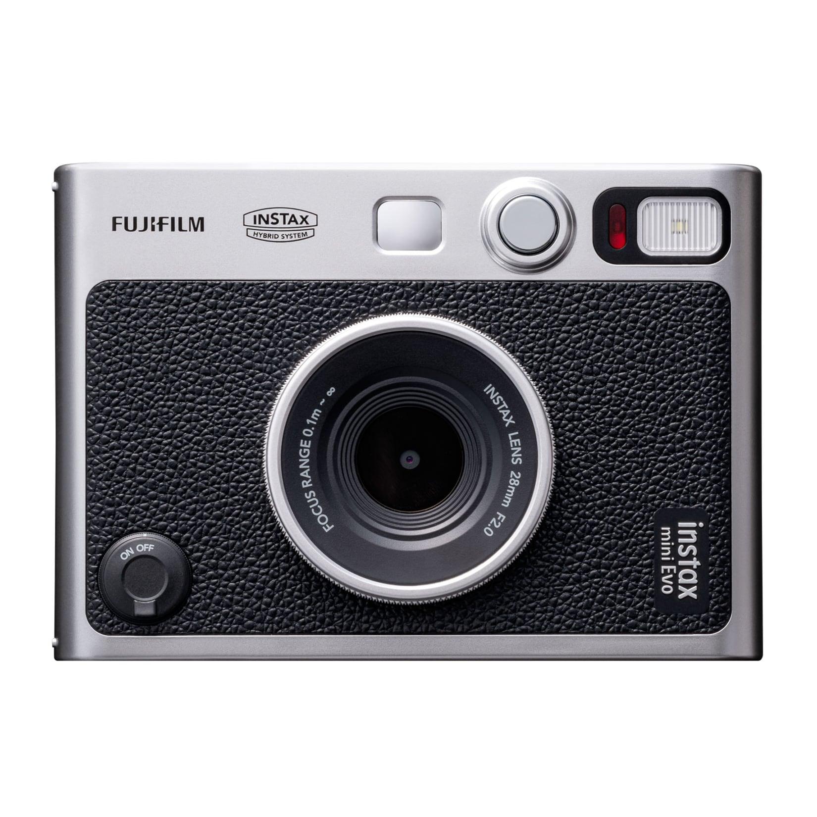 Fujifilm Instax Mini Evo Sofortbildkamera