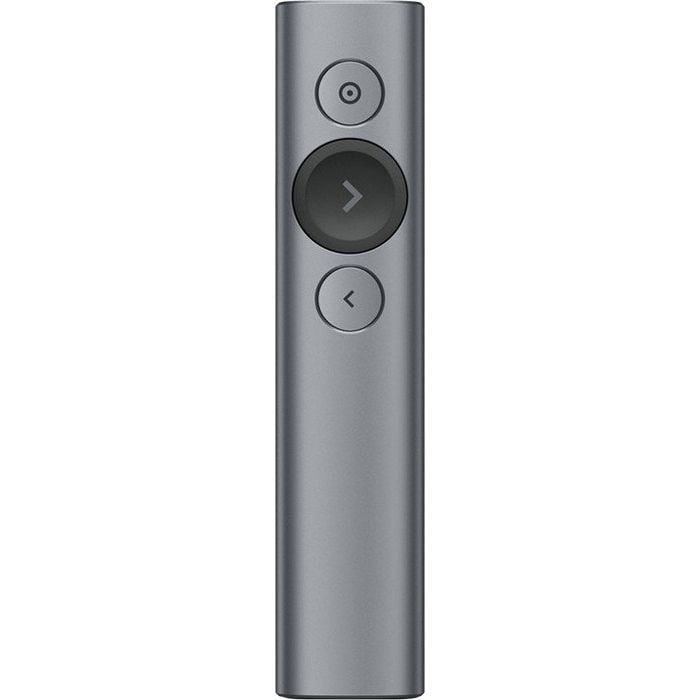 Logitech Spotlight Plus Presenter inkl. Prezi Business Software 910-005166
